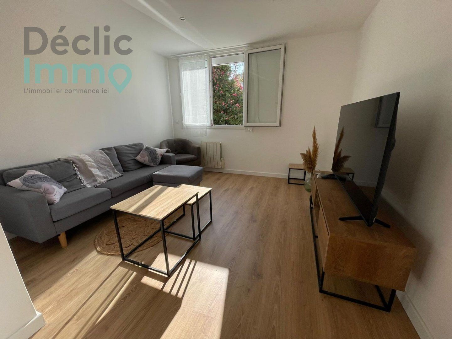 Appartement  T3 à louer Montpellier 34000