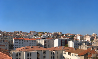 Appartement 3 Pièces 75 m² à vendre à Marseille 7 (13007)