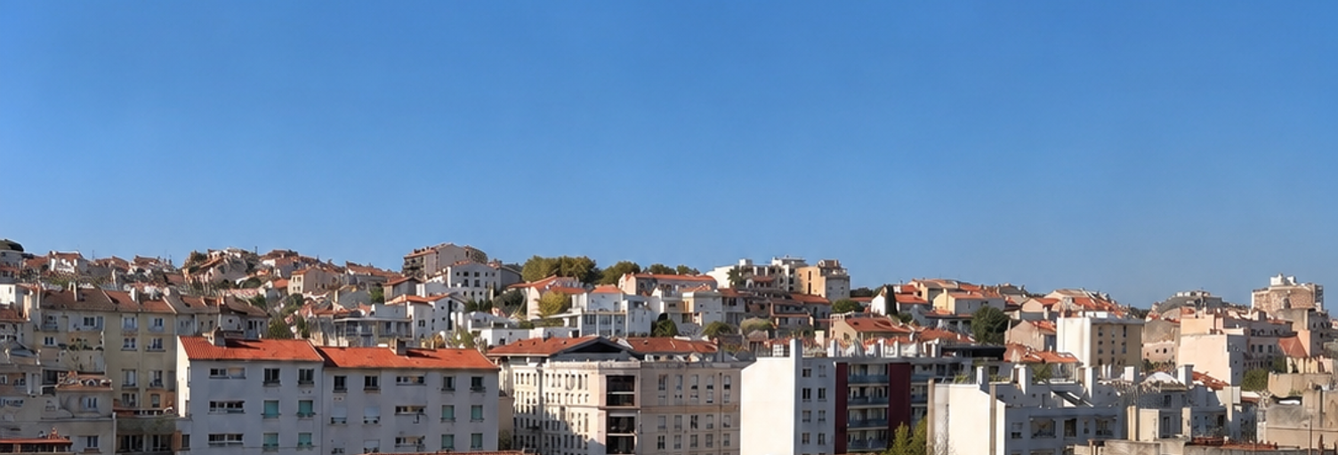 Appartement 3 Pièces 75 m² à vendre à Marseille 7 (13007)