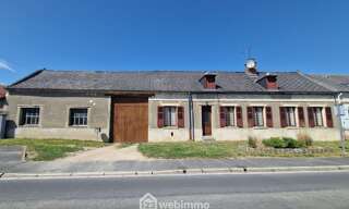 Maison 4 Pièces 109 m² à vendre à Gizy (02350)