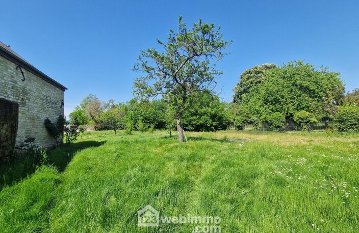 Maison - 109m² - Gizy — photo 2