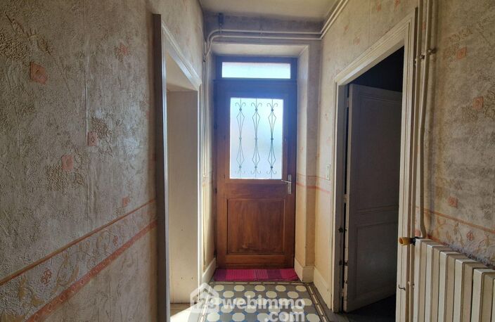 Maison - 109m² - Gizy — photo 3