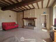 Maison - 109m² - Gizy — photo 4