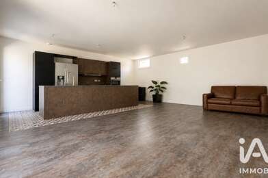 Maison 4 pièces 220000 €