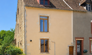 Maison 4 Pièces 67 m² à vendre à Saint-Firmin-sur-Loire (45360)