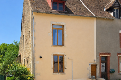 Maison 4 pièces 80000 €