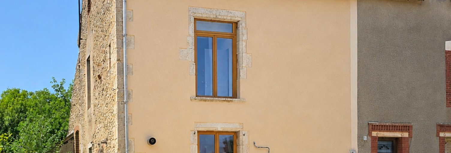 Maison 4 Pièces 67 m² à vendre à Saint-Firmin-sur-Loire (45360)