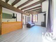 Vente Maison traditionnelle 4 pièces — photo 2