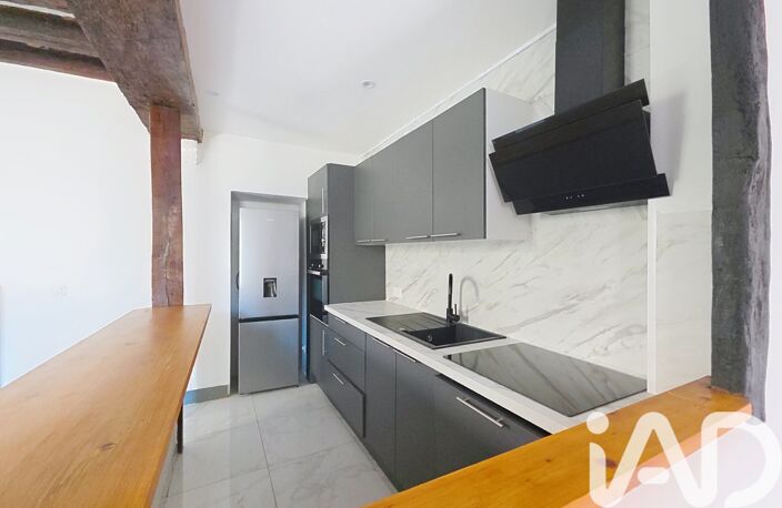 Vente Maison traditionnelle 4 pièces — photo 3