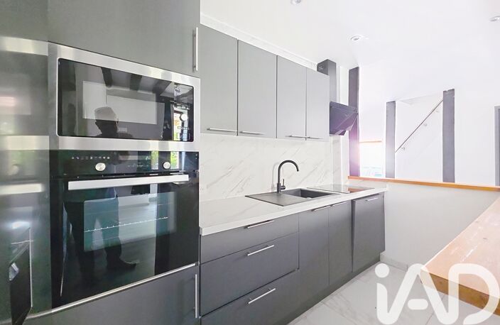 Vente Maison traditionnelle 4 pièces — photo 4
