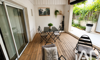 Maison 5 Pièces 87 m² à vendre à Coutras (33230)
