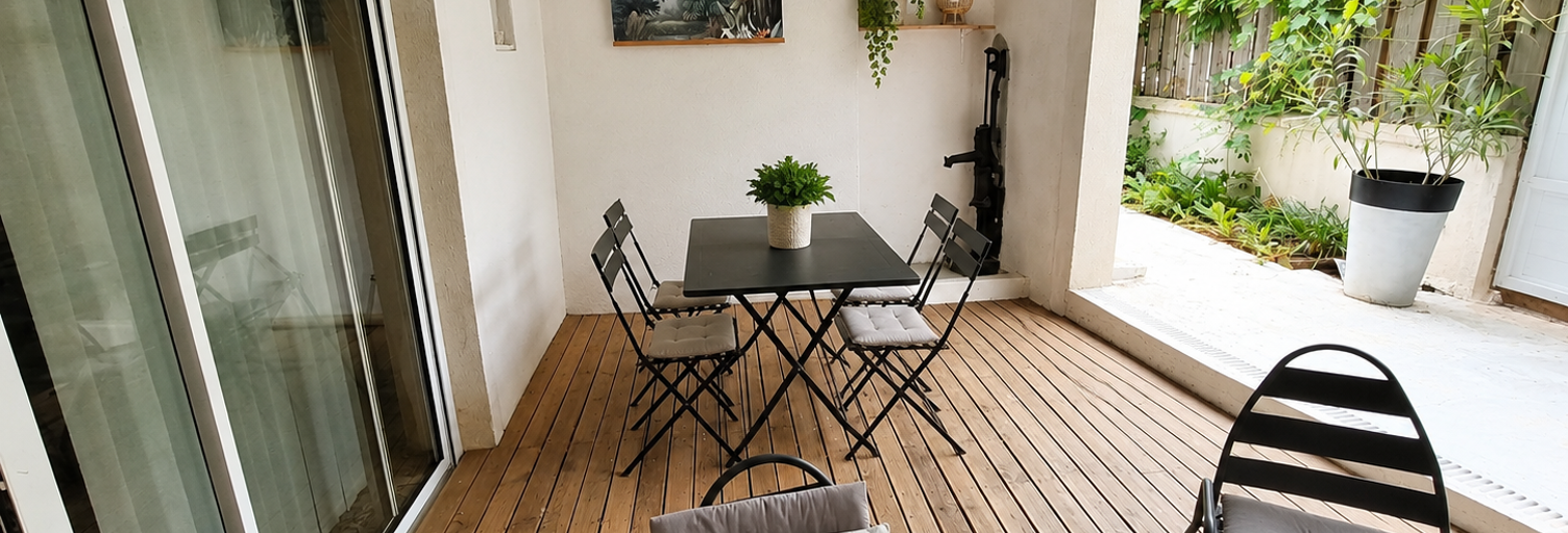 Maison 5 Pièces 87 m² à vendre à Coutras (33230)
