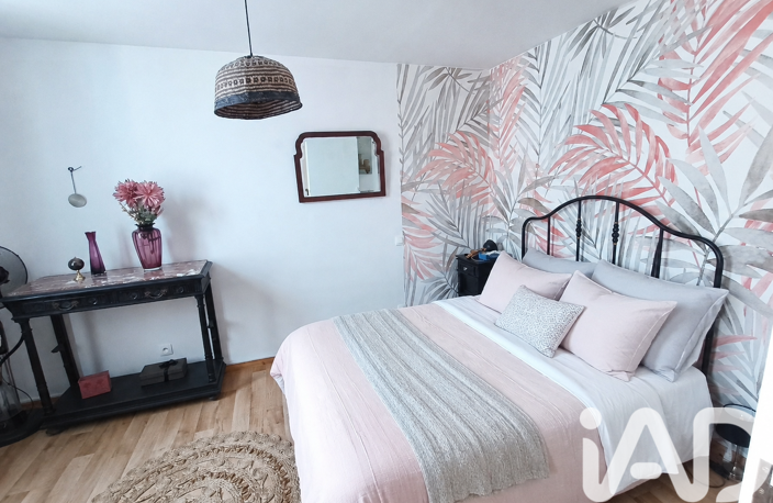 Vente Maison de ville 5 pièces — photo 3