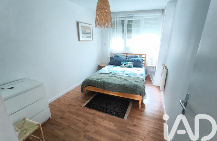 Vente Maison de ville 5 pièces — photo 4