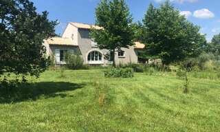 Maison 8 Pièces 252 m² à vendre à Orgon (13660)