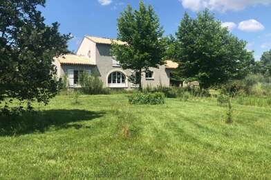 Maison 8 pièces 480000 €