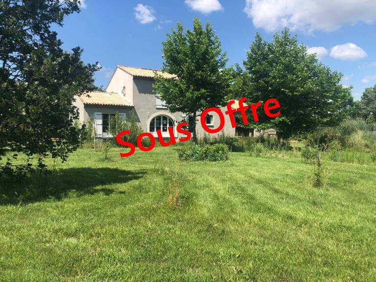 Maison — photo 1