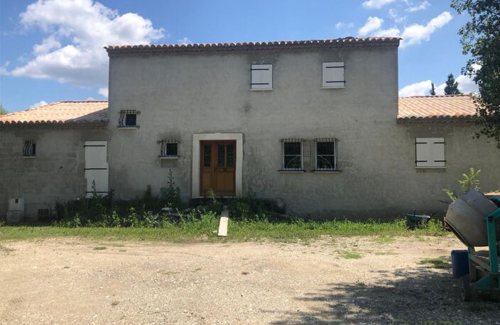 Maison — photo 2