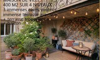 Maison 8 Pièces 400 m² à vendre à Sisteron (04200)