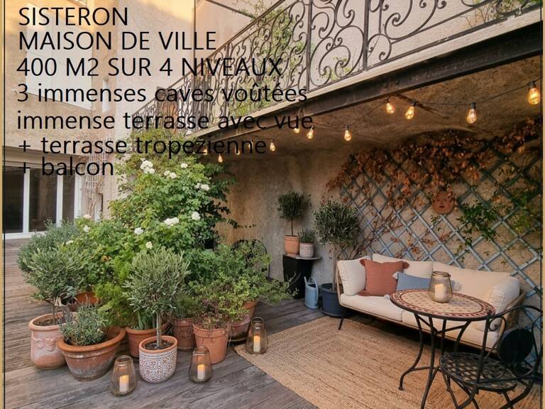 Maison bourgeoise — photo 1