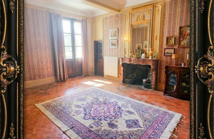 Maison bourgeoise — photo 2