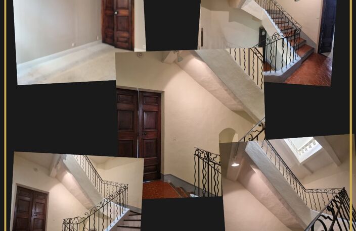 Maison bourgeoise — photo 3