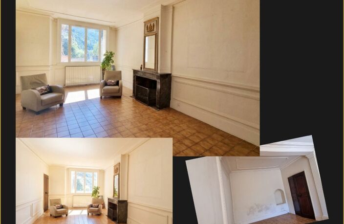 Maison bourgeoise — photo 4