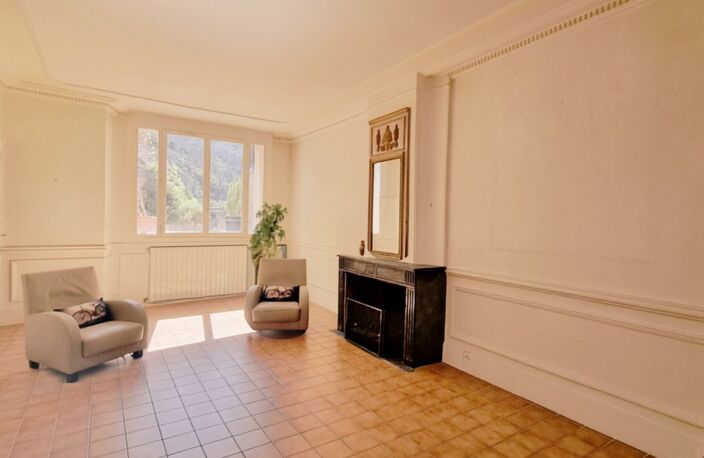 Maison bourgeoise — photo 5