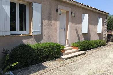 Maison 6 pièces 367500 €