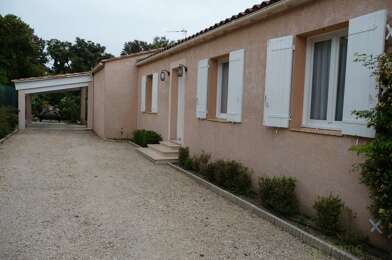 Maison 6 pièces 367500 €