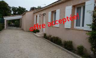 Maison 6 Pièces 117 m² à vendre à Sorgues (84700)