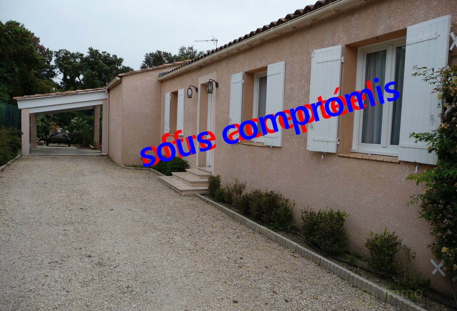 Maison — photo 1