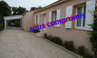 Maison 6 Pièces 117 m² à vendre à Sorgues (84700)
