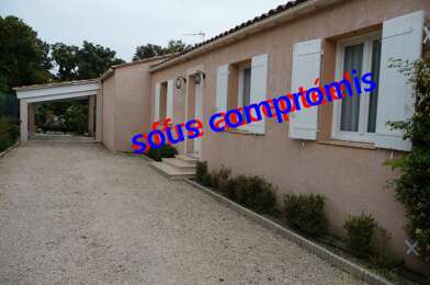 Maison 6 pièces 367500 €