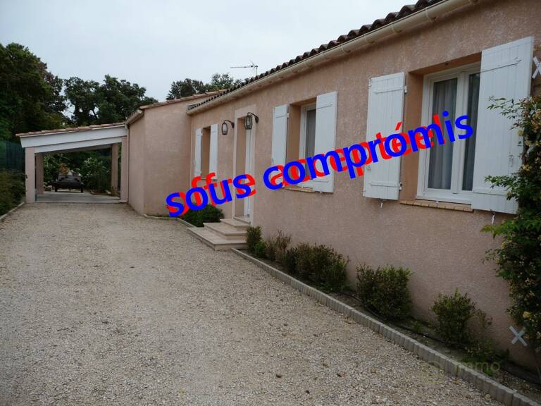 Maison — photo 1