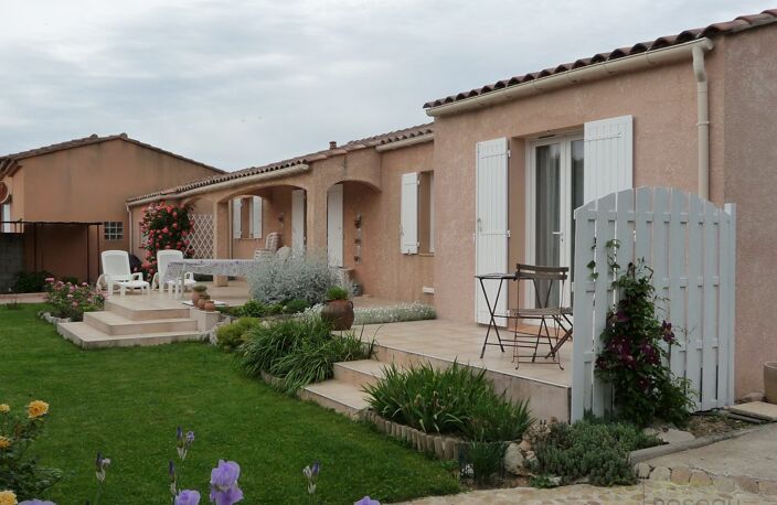 Maison — photo 3