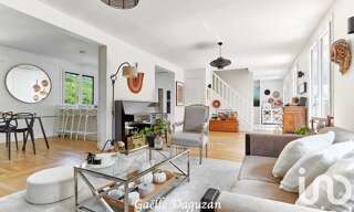 Maison 5 Pièces 169 m² à vendre à Jouy-en-Josas (78350)