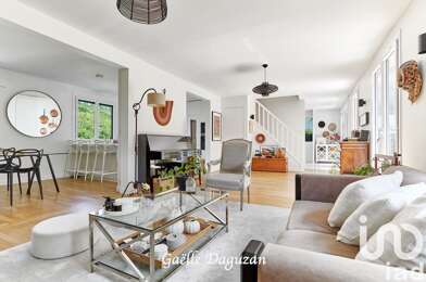 Maison 5 pièces 790000 €