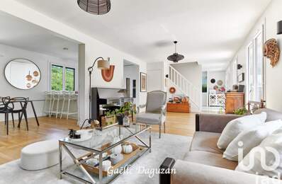 Vente Maison/villa 5 pièces — photo du bien