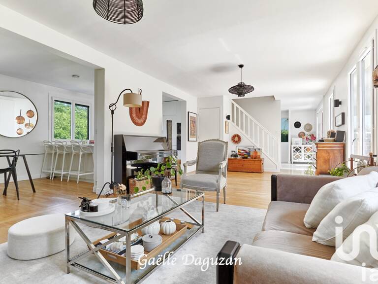 Vente Maison/villa 5 pièces — photo 1