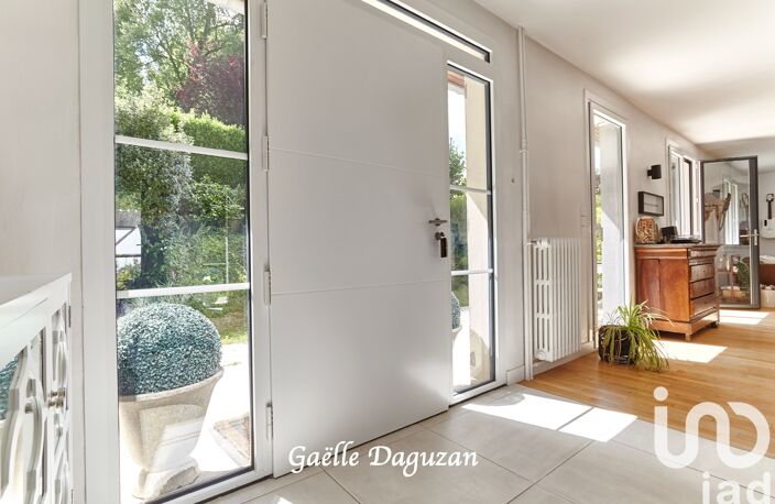 Vente Maison/villa 5 pièces — photo 2