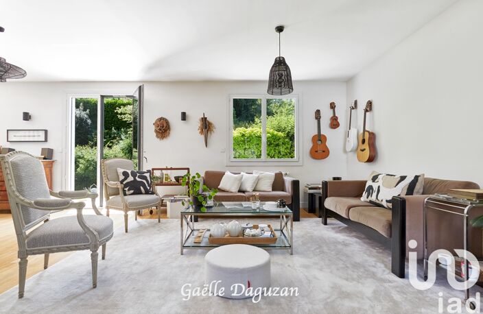 Vente Maison/villa 5 pièces — photo 4