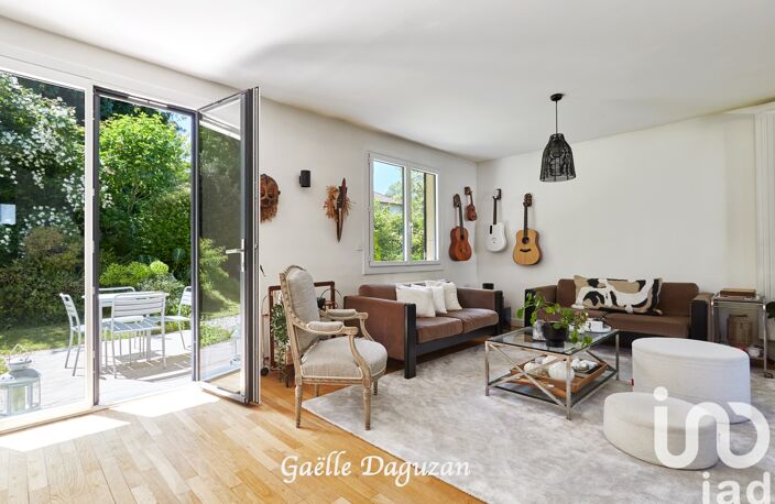 Vente Maison/villa 5 pièces — photo 5