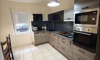 Maison 6 Pièces 110 m² à vendre à Villerupt (54190)