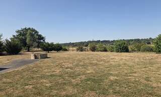 Terrain  2668 m² à vendre à Guérande (44350)