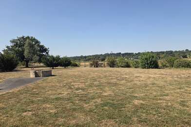 Terrain  354600 €