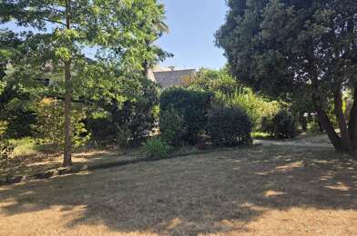 Terrain  324600 €
