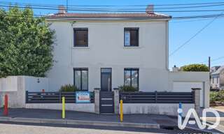Maison 7 Pièces 135 m² à vendre à Nantes (44300)