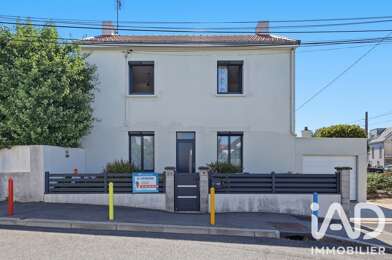 Maison 7 pièces 399000 €