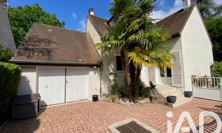 Maison 6 Pièces 128 m² à vendre à Héricy (77850)